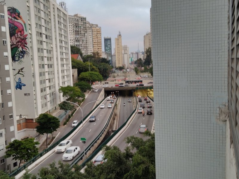 Apartamento à venda Vila Buarque com 48m² e 1 quarto por R$ 300.000 - 891163619-img-20211103-180127.jpg