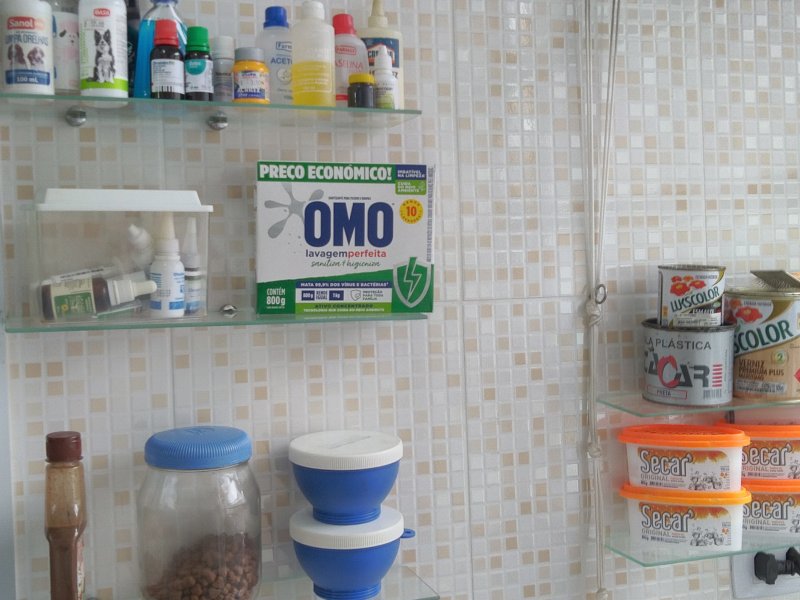 Apartamento à venda Vila Buarque com 48m² e 1 quarto por R$ 300.000 - 977978375-img-20211102-120004.jpg