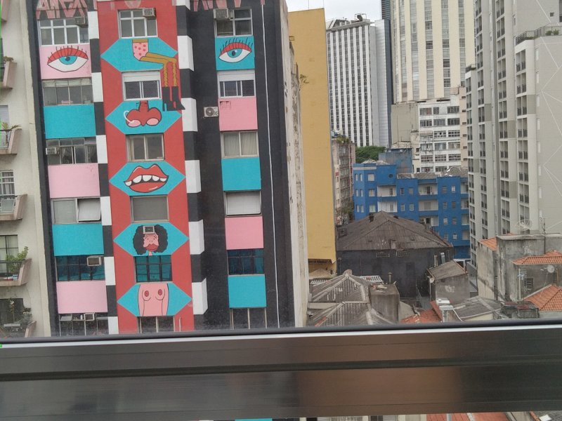 Apartamento à venda Vila Buarque com 48m² e 1 quarto por R$ 300.000 - 991014062-img-20211102-120145.jpg