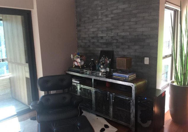 imóvel com 188m²