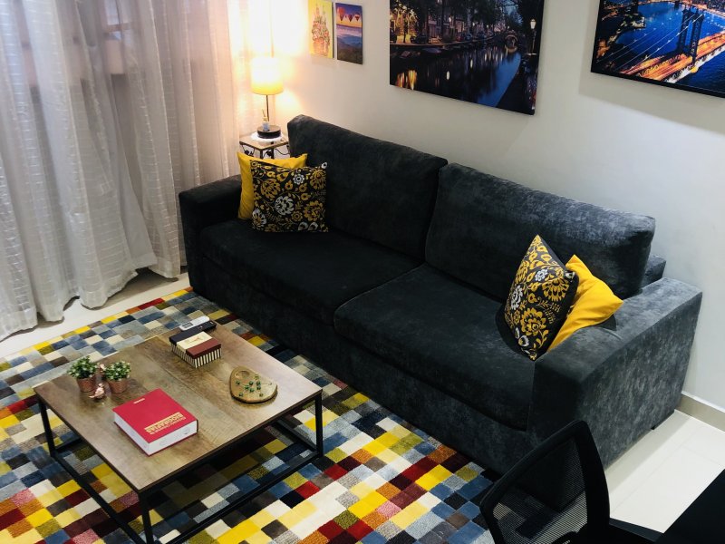 imóvel com 60m² - Vila Santo Antonio - Jandira