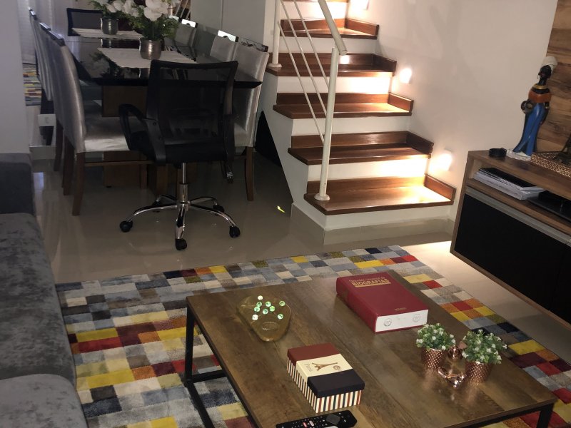 imóvel com 60m² - Vila Santo Antonio - Jandira