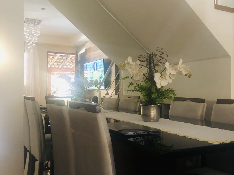 imóvel com 60m² - Vila Santo Antonio - Jandira