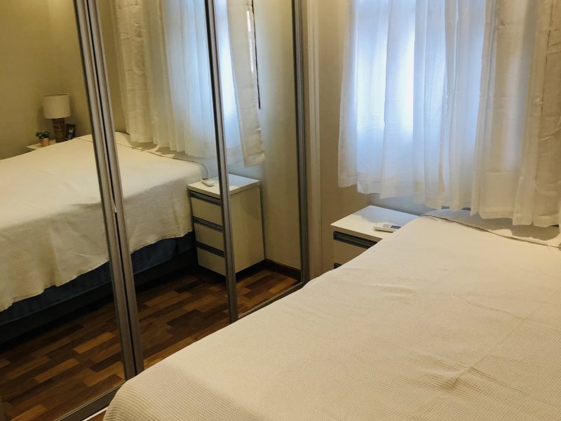 imóvel com 60m² - Vila Santo Antonio - Jandira