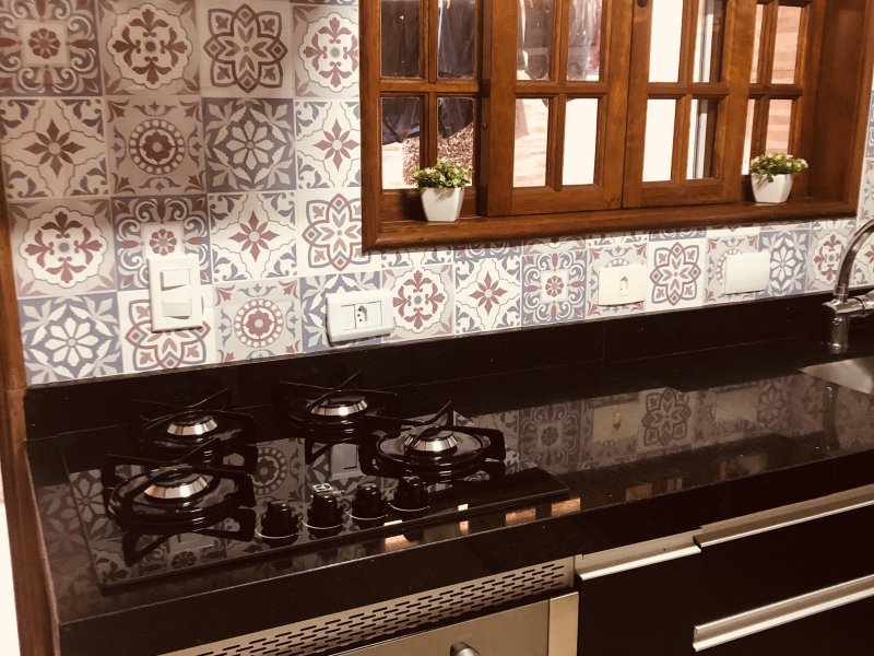 imóvel com 60m² - Vila Santo Antonio - Jandira
