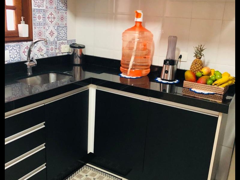 imóvel com 60m² - Vila Santo Antonio - Jandira