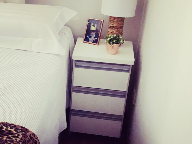 imóvel com 60m² - Vila Santo Antonio - Jandira