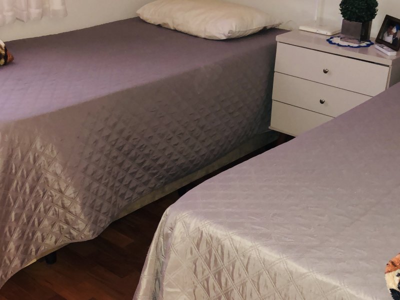 imóvel com 60m² - Vila Santo Antonio - Jandira