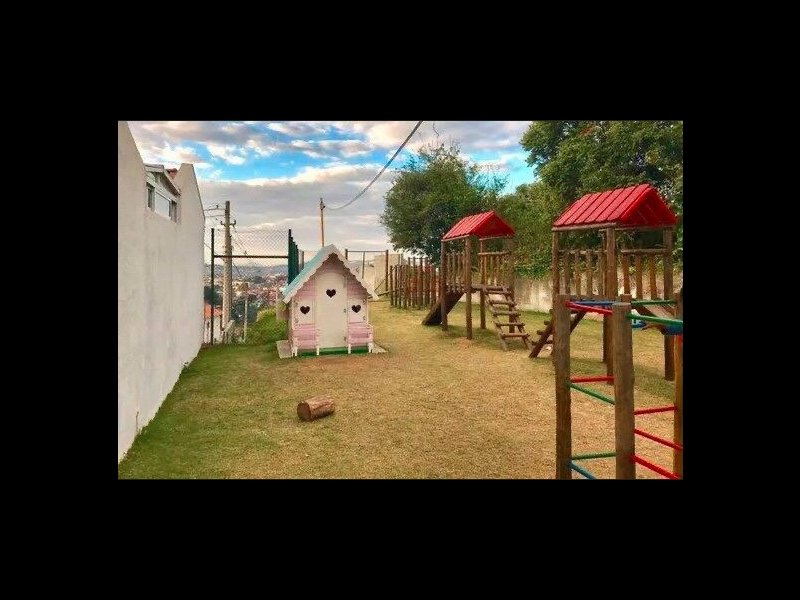 imóvel com 106m² - Jardim Califórnia - Barueri