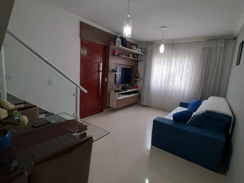 imóvel com 106m² - Jardim Califórnia - Barueri