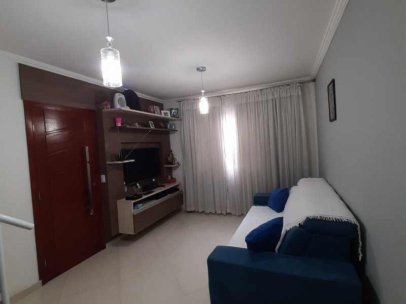 imóvel com 106m² - Jardim Califórnia - Barueri