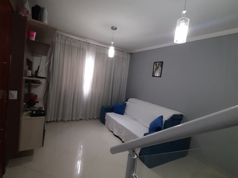 imóvel com 106m² - Jardim Califórnia - Barueri