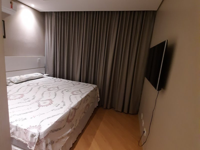 imóvel com 106m² - Jardim Califórnia - Barueri