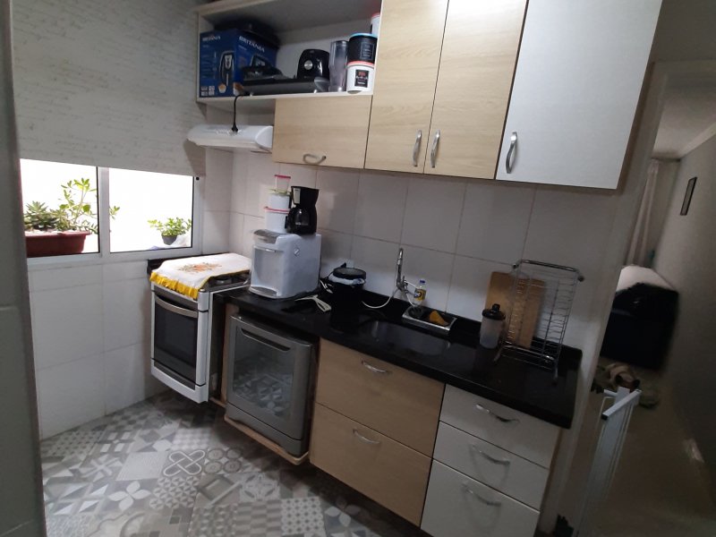 imóvel com 106m² - Jardim Califórnia - Barueri