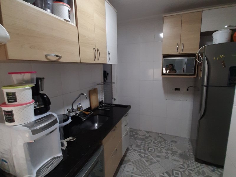 imóvel com 106m² - Jardim Califórnia - Barueri