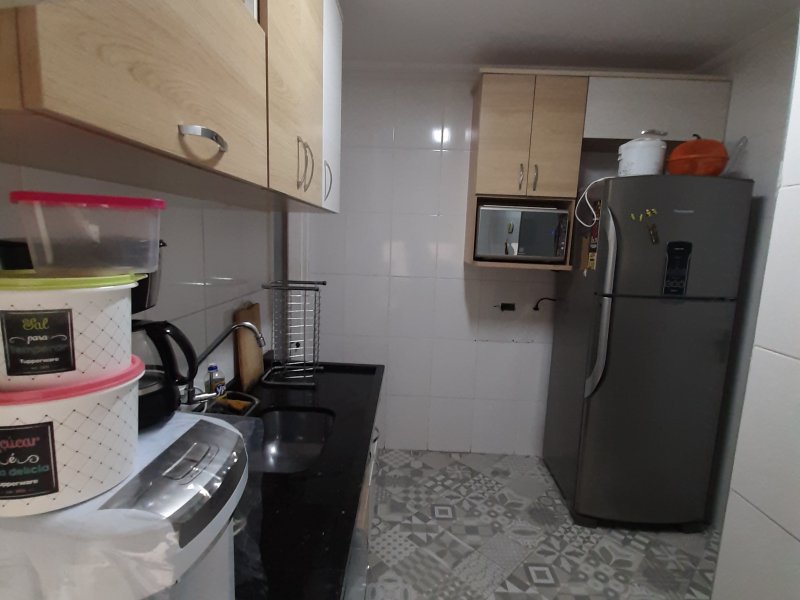 imóvel com 106m² - Jardim Califórnia - Barueri