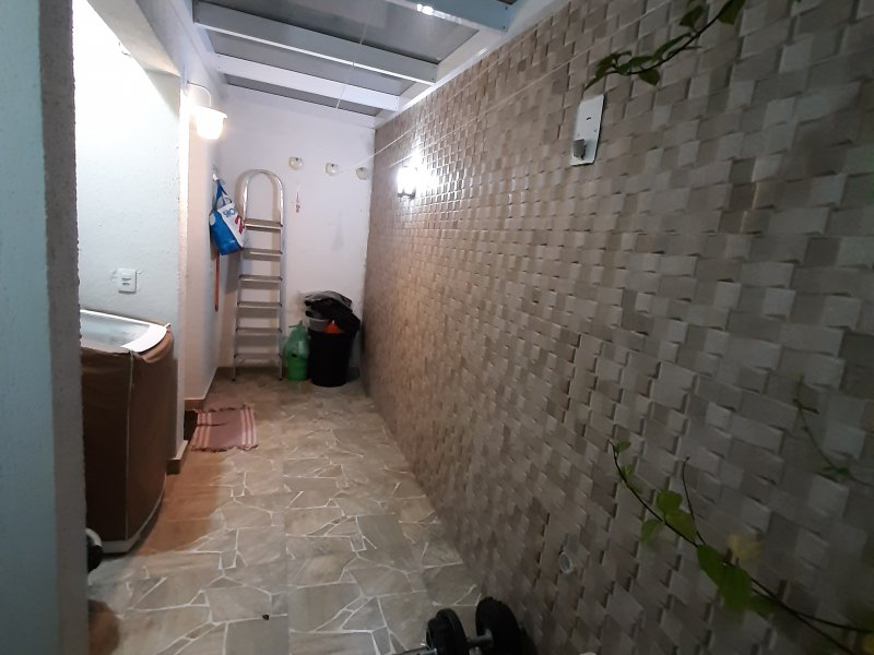 imóvel com 106m² - Jardim Califórnia - Barueri