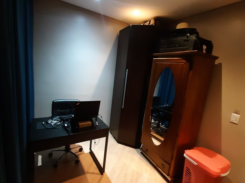 imóvel com 106m² - Jardim Califórnia - Barueri