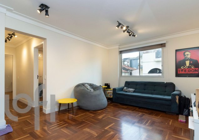 imóvel com 79m²