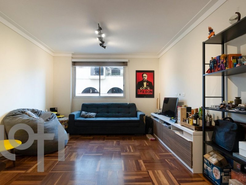 imóvel com 79m² - Parque da Mooca - São Paulo