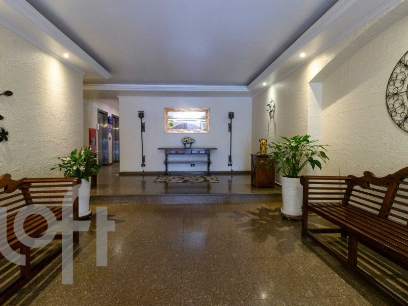 imóvel com 79m² - Parque da Mooca - São Paulo