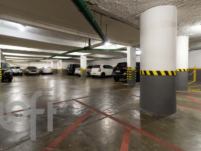 imóvel com 79m² - Parque da Mooca - São Paulo