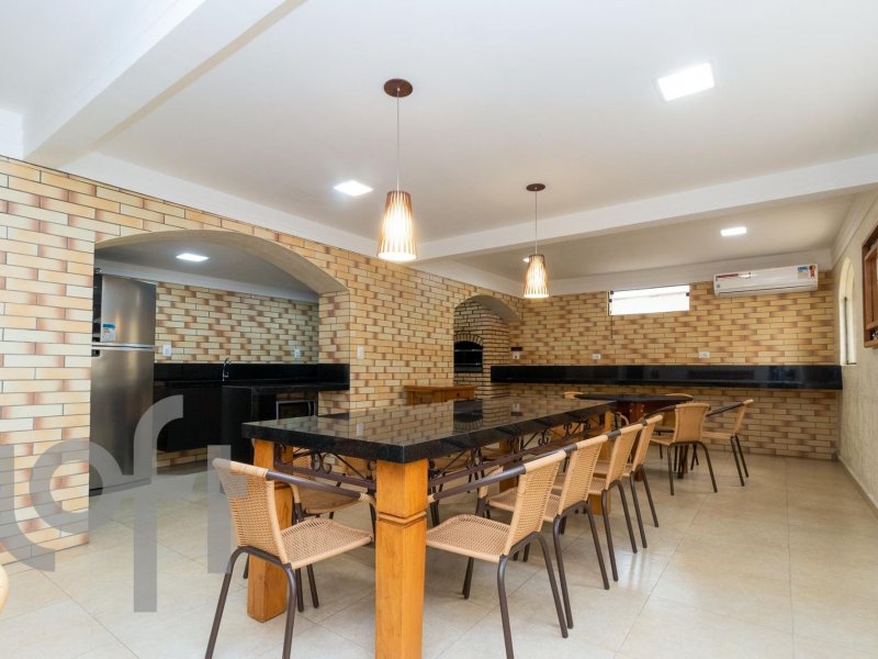 imóvel com 79m² - Parque da Mooca - São Paulo