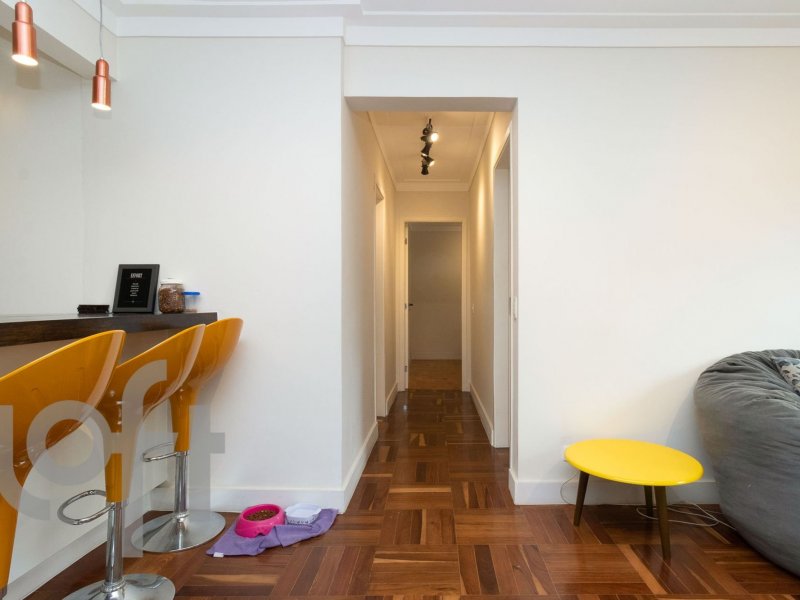 imóvel com 79m² - Parque da Mooca - São Paulo