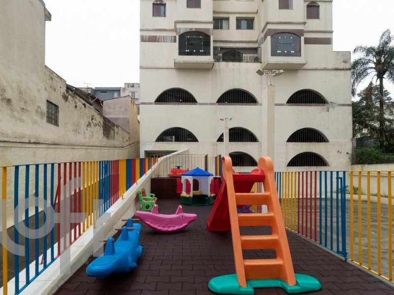 imóvel com 79m² - Parque da Mooca - São Paulo