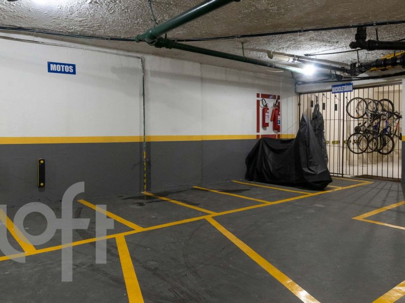 imóvel com 79m² - Parque da Mooca - São Paulo