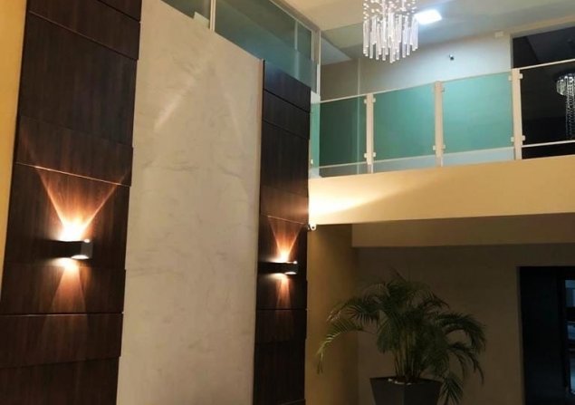imóvel com 70m²