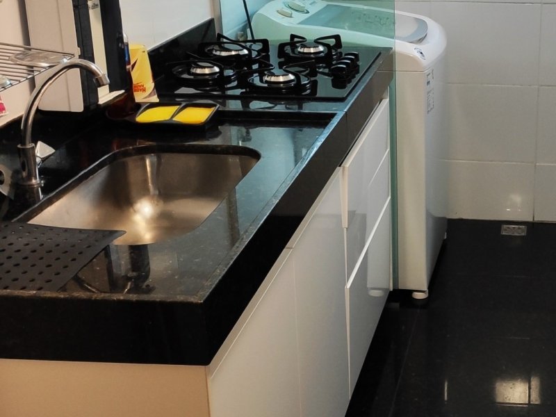 imóvel com 70m² - Sion - Belo Horizonte