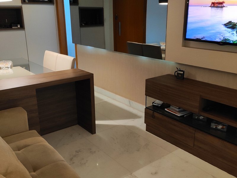 imóvel com 70m² - Sion - Belo Horizonte