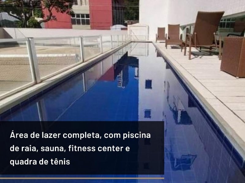 imóvel com 70m² - Sion - Belo Horizonte