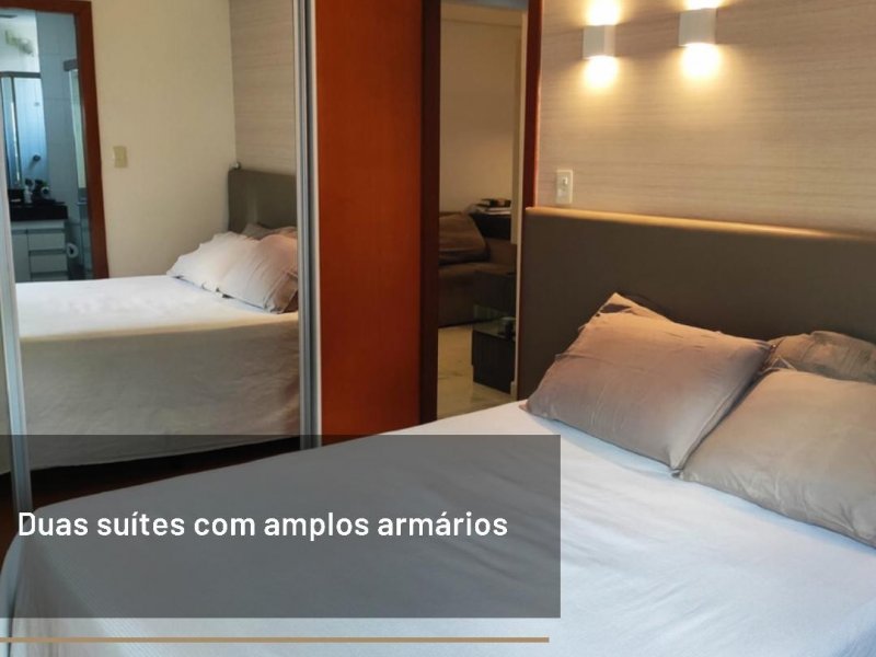 imóvel com 70m² - Sion - Belo Horizonte
