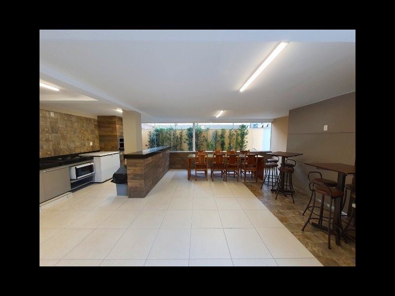 imóvel com 70m² - Sion - Belo Horizonte
