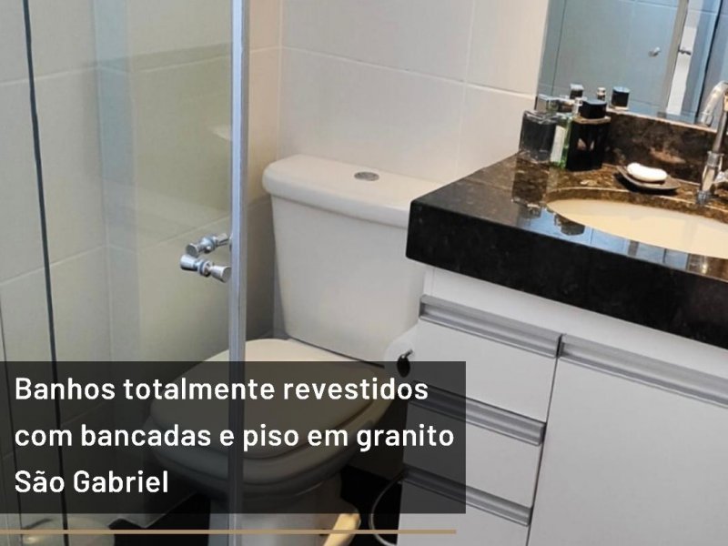 imóvel com 70m² - Sion - Belo Horizonte