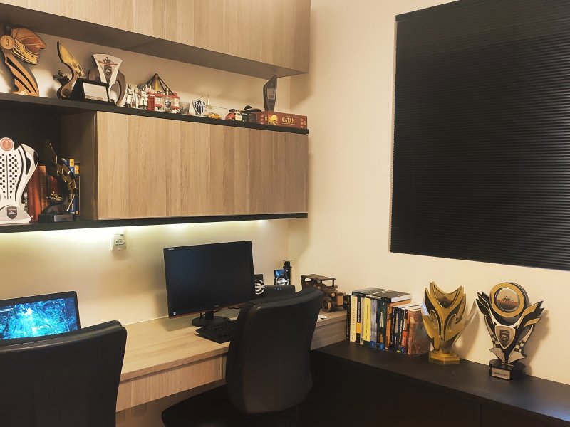 imóvel com 70m² - Sion - Belo Horizonte