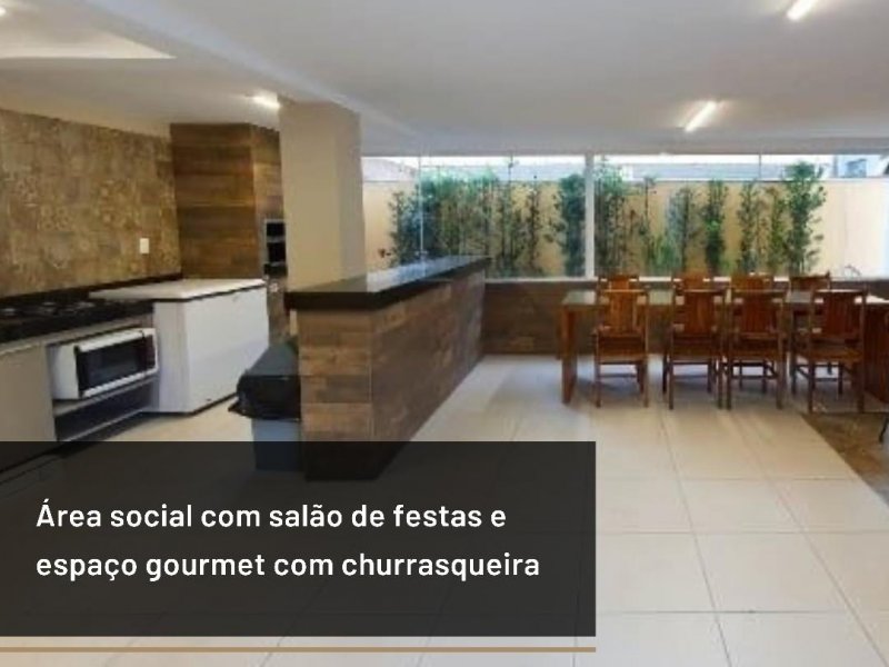 imóvel com 70m² - Sion - Belo Horizonte