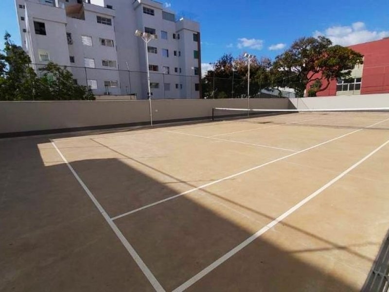 imóvel com 70m² - Sion - Belo Horizonte