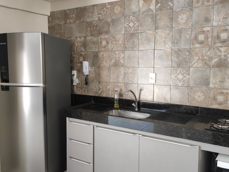 imóvel com 70m² - Sion - Belo Horizonte