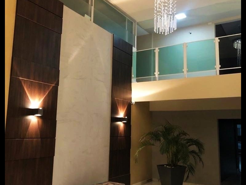 imóvel com 70m² - Sion - Belo Horizonte