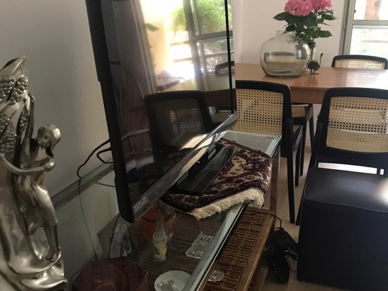 Apartamento à venda Jardim Sabiá com 50m² e 2 quartos por R$ 270.000 - 1289295783-apto-cotia.jpg