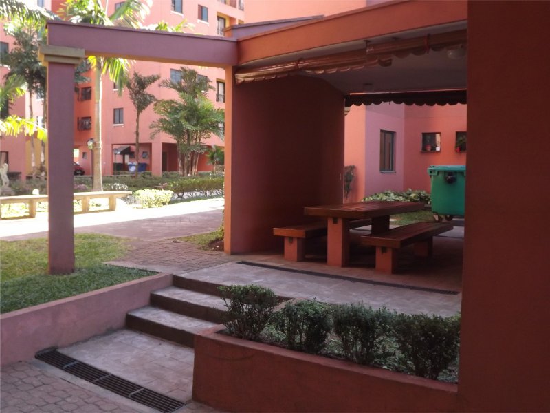 Apartamento à venda Vila do Castelo com 68m² e 3 quartos por R$ 350.000 - 511708862-anuncio-churrasqueira-predio.jpg