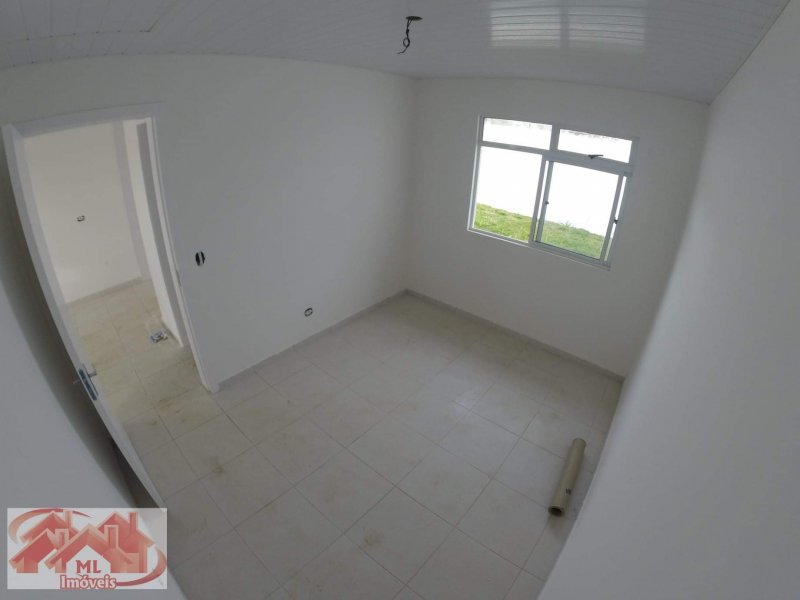 imóvel com 44m² - Estados - Fazenda Rio Grande