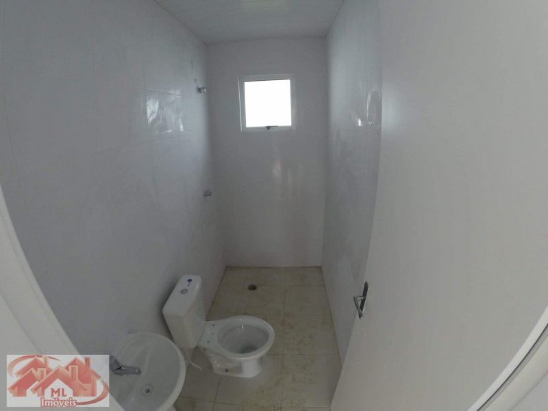 imóvel com 44m² - Estados - Fazenda Rio Grande