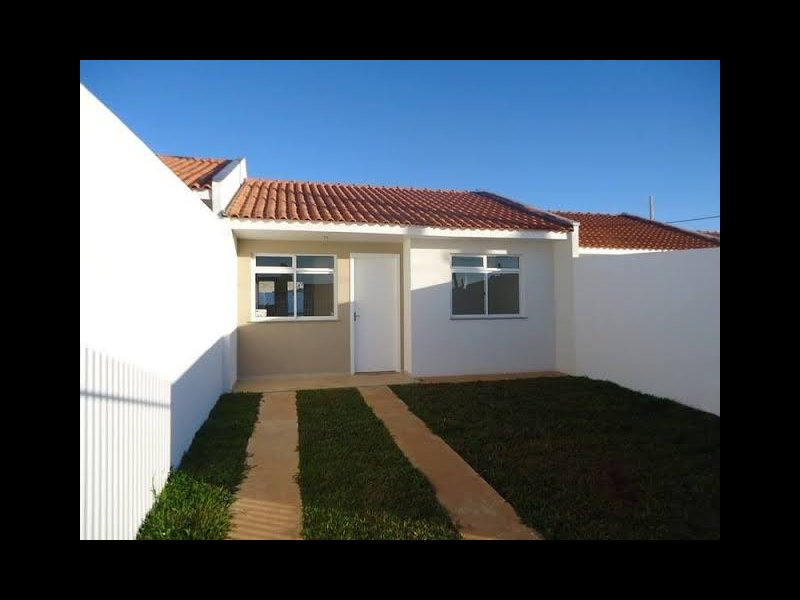 imóvel com 44m² - Estados - Fazenda Rio Grande