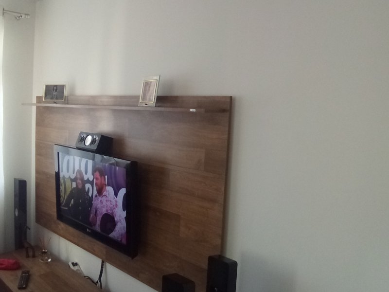 imóvel com 44m² - Estados - Fazenda Rio Grande