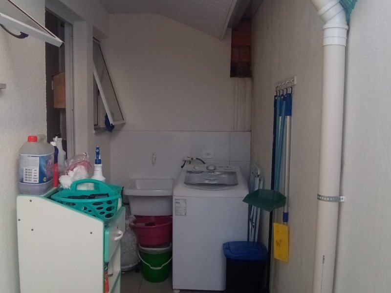 imóvel com 44m² - Estados - Fazenda Rio Grande