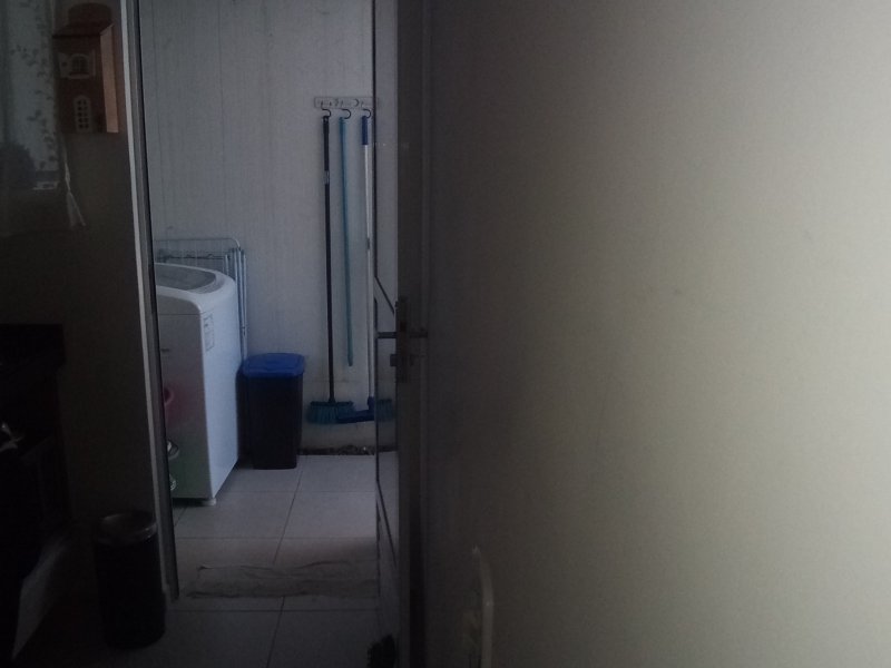 imóvel com 44m² - Estados - Fazenda Rio Grande